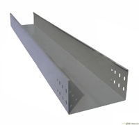 400 मिमी केबल ट्रे बनाने की मशीन 400mm Cable Tray Forming Machine