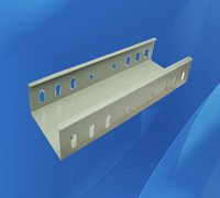 400 मिमी केबल ट्रे बनाने की मशीन 400mm Cable Tray Forming Machine