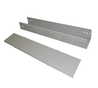 मध्यम आकार की केबल ट्रे बनाने की मशीन Medium-sized Cable Tray Forming Machine