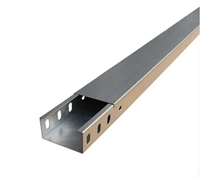 Small Cable Trough Roll Forming Machine