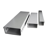 Small Cable Trough Roll Forming Machine