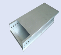 केबल ट्रे कवर विनिर्माण उपकरण Cable Tray Cover Manufacturing Equipment