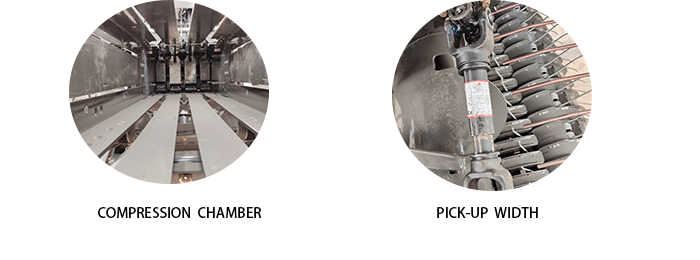 हे बेलर तीन रस्सियाँ हे बेलर तीन रस्सियाँ